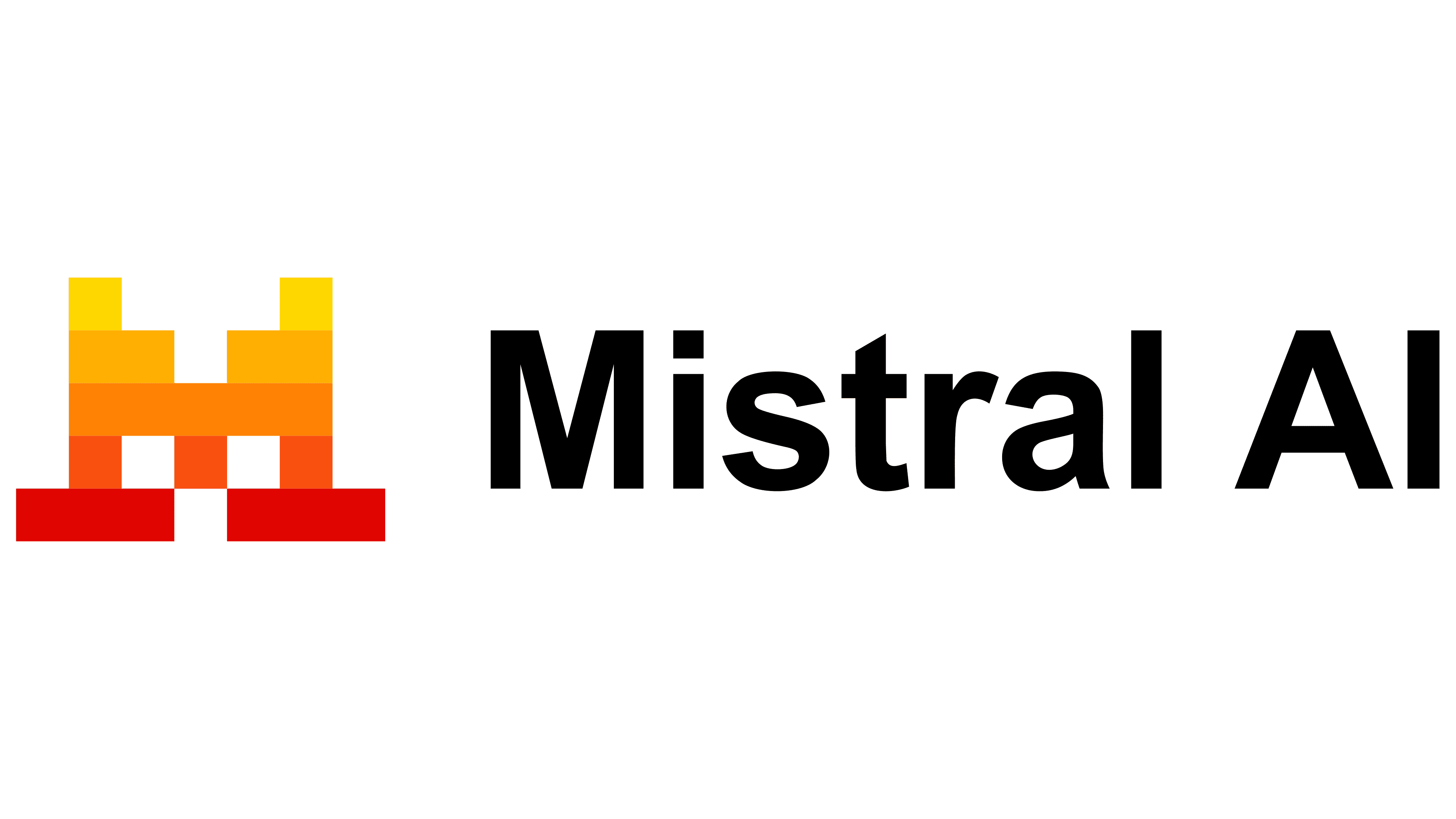 Mistral AI Unveils New Logo and Brand Identity
