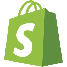 Free Shopify Icon - Téléchargement gratuit Logos Icons | IconScout