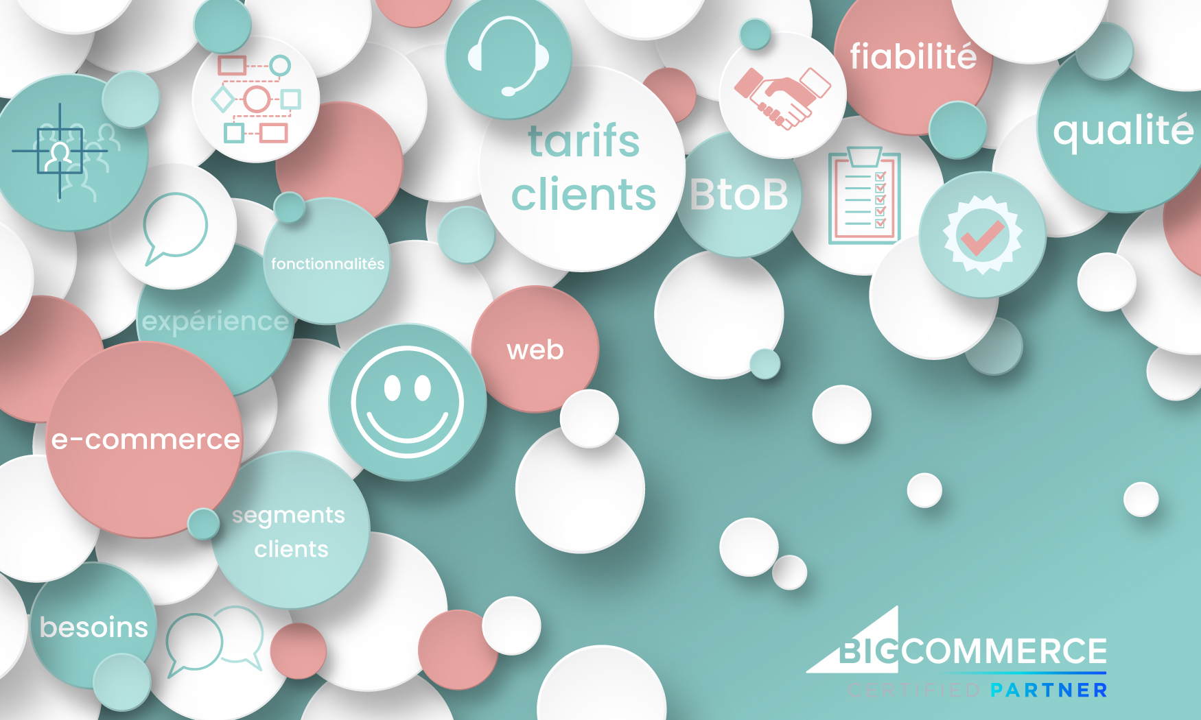 Gestion B2B des tarifs clients avec BigCommerce