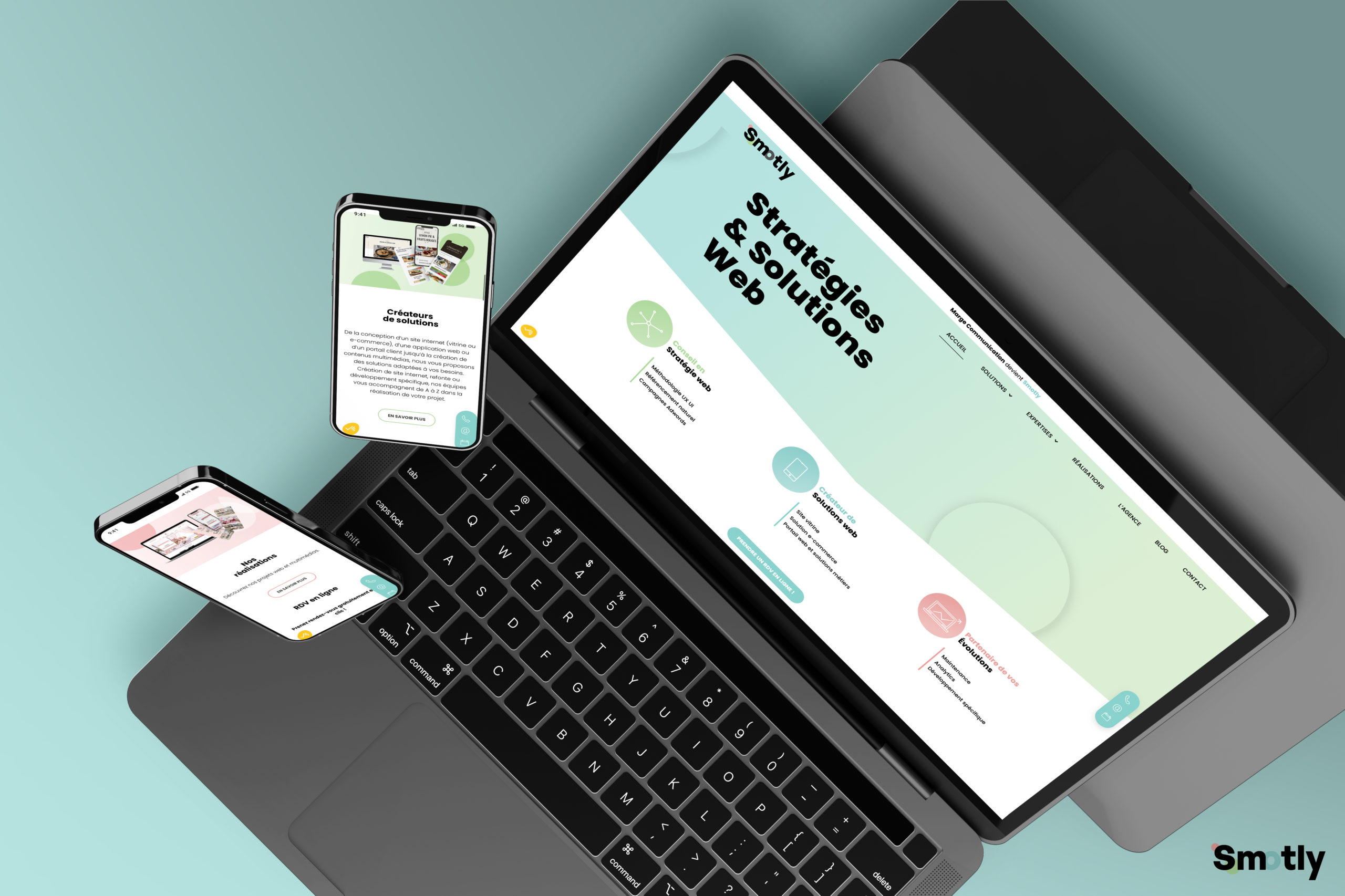 The omnichannel approach: the strategy to adopt!