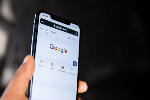 Mobile first: an essential trend
