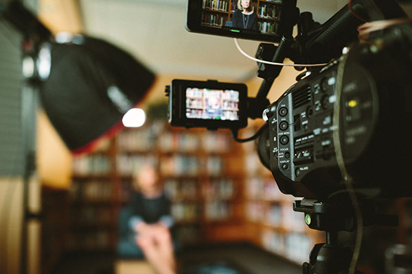 Les vidéos témoignage client