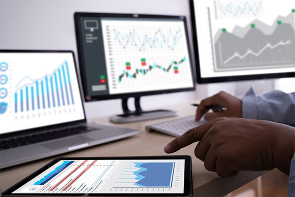 How to analyze your site data?
