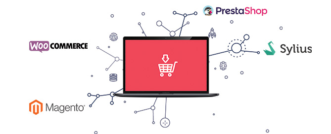 E-commerce site: which solution to choose?
