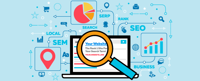 SEM : les leviers webmarketing à maîtriser