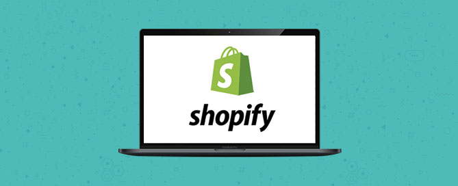 Solution e-commerce : zoom sur Shopify