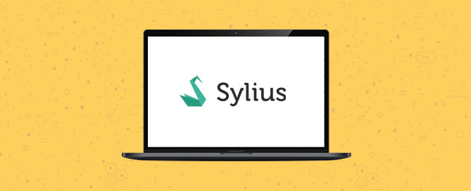 Sylius: the tailor-made e-commerce framework