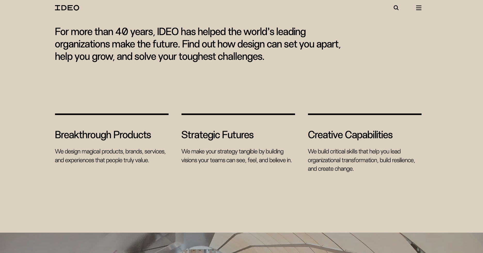 Ideo