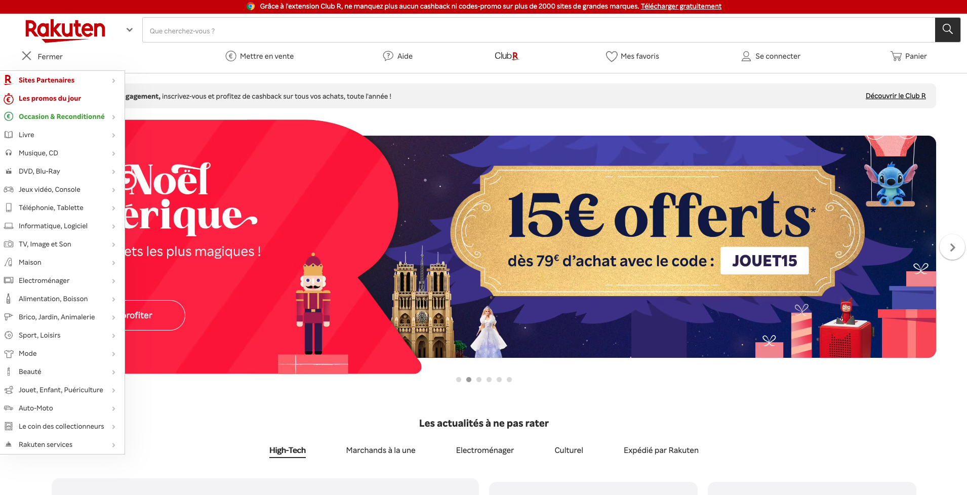 Rakuten