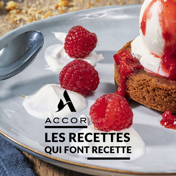 Les recettes qui font recette