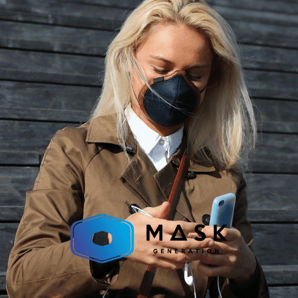 MASK GENERATION