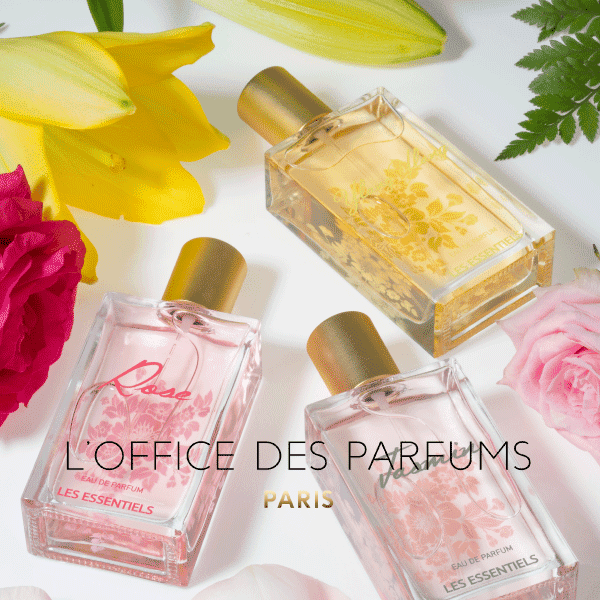 Office des Parfums