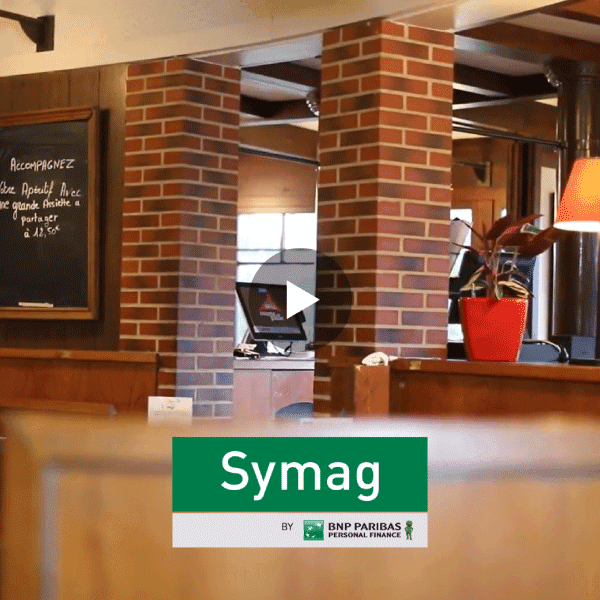 Symag by BNP Paribas